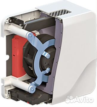 Бризер Тион (Tion) Lite