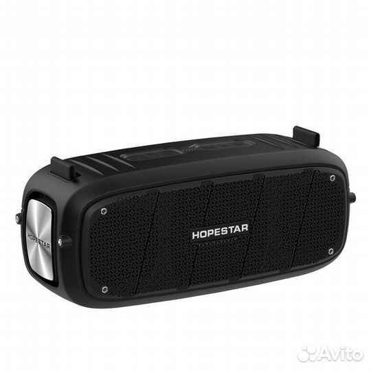 Портативная блютуз колонка Hopestar A20 Bluetooth