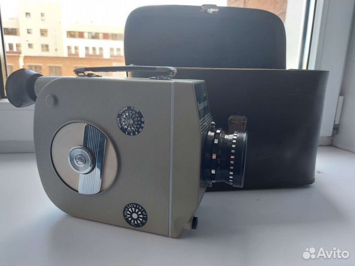 Красногорск Полуавтомат 16