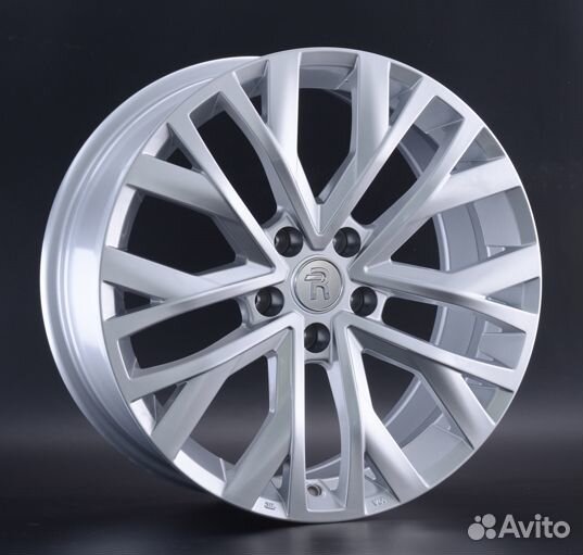 R18 5x112 8J ET25 D66,6 Replay VV259 S