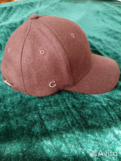 Бейсболка мужская canali