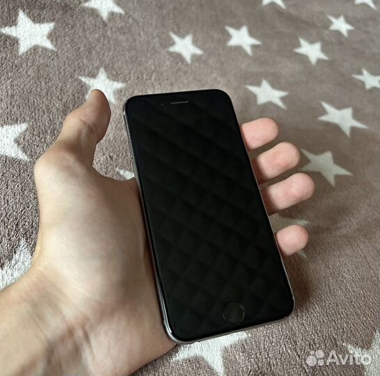 iPhone 6