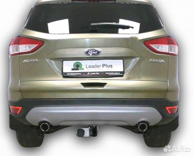 Фаркоп Форд (Ford) Kuga 2013