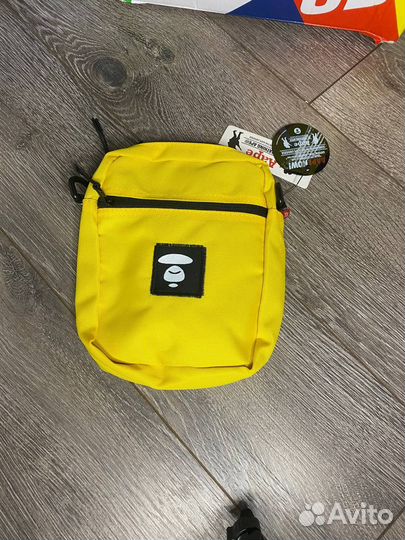 Сумка A bathing Aape