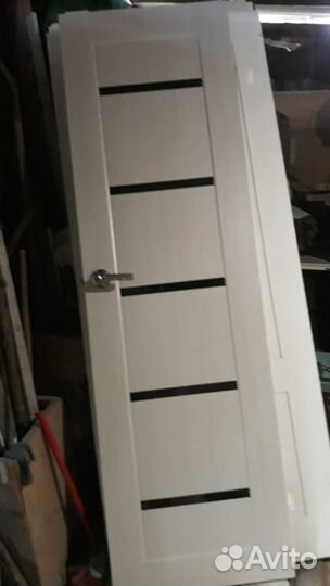 Продам двери