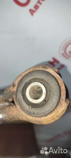 Рычаг передний правый opel astra g H Vectra B