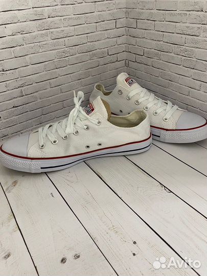 Кеды Converse All Stars 43-44 размер