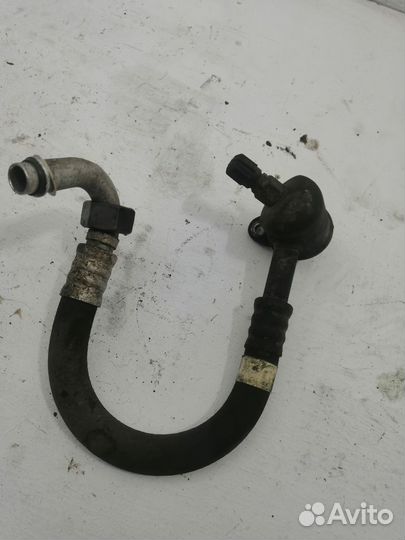 Трубка кондиционера Mercedes W202 C