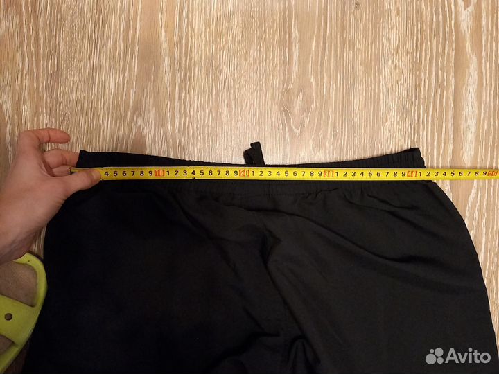 Брюки мужские спортивные 52