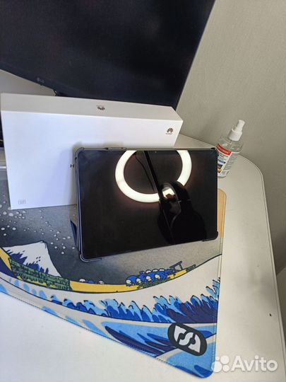 Huawei matepad 11 2021