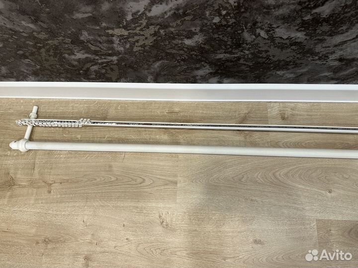 Карнизы для штор