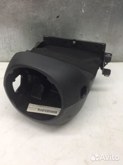 Кожух рулевой колонки Bmw X6 универсал 3.5 2016