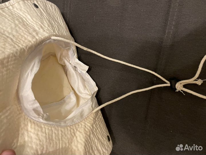 Панама как nike acg