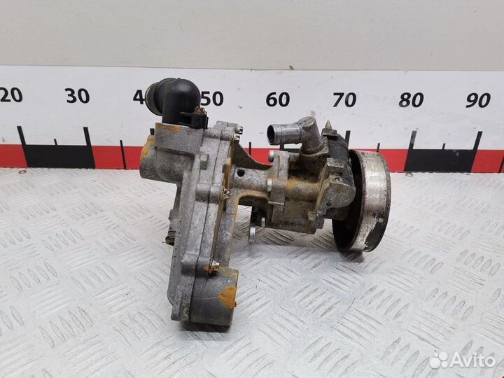 Насос для Chrysler PT Cruiser