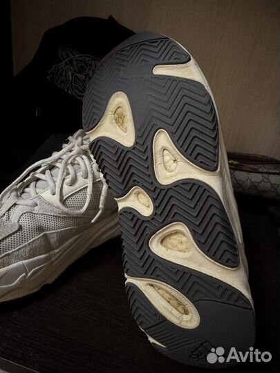 Adidas yeezy boost 700 «analog» Кроссовки Оригинал