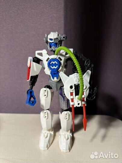 Конструктор робот 