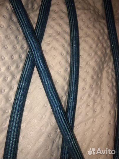 Скакалка для художественной гимнастики