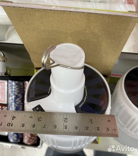 Кемпинговый фонарь / Светильник / Лампа /Оптом