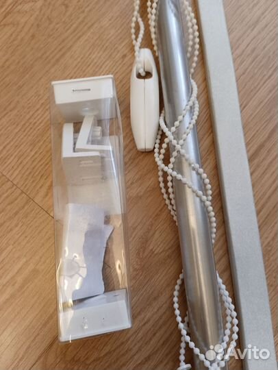 Комплект для рулонных штор