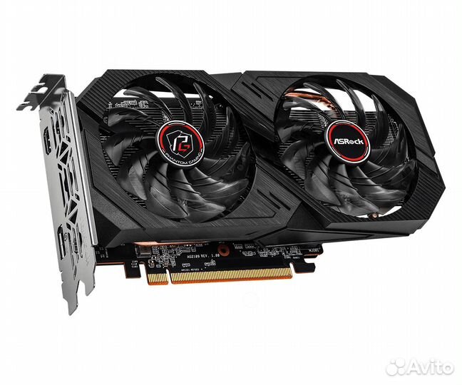 Amd radeon rx 6500 XT