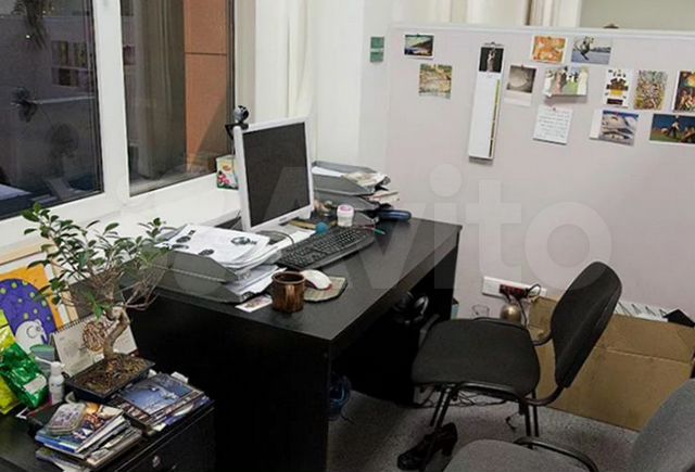 Юридический адрес в 13,6Москве от собственника в Москве | Аренда ...