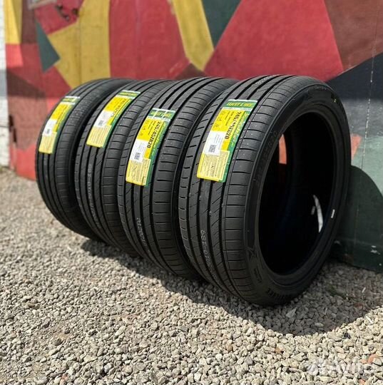 Westlake ZuperAce Z-007 245/50 R20