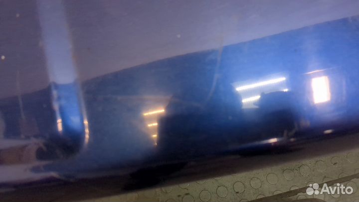 Стекло заднее Honda CR-V, 1998