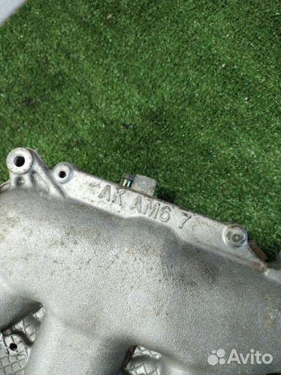 Впускной коллектор Infiniti Fx35 кроссовер 3.5