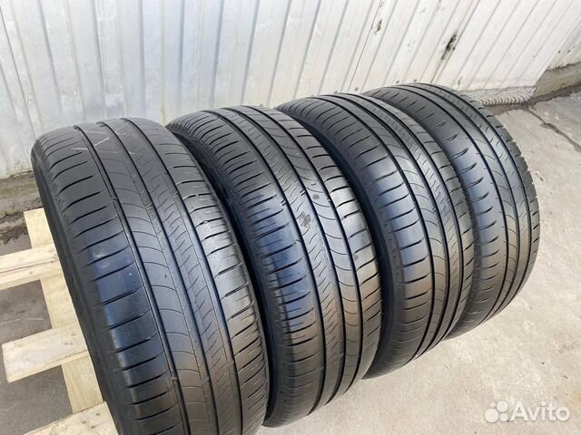 Michelin Energy Saver 205/60 R16