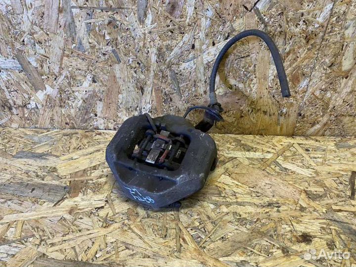 Volkswagen Touareg 12007 40675416