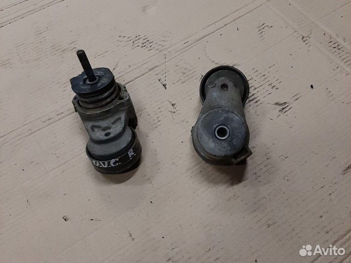 Ролик натяжителя ремня Opel Vectra C Astra H опель