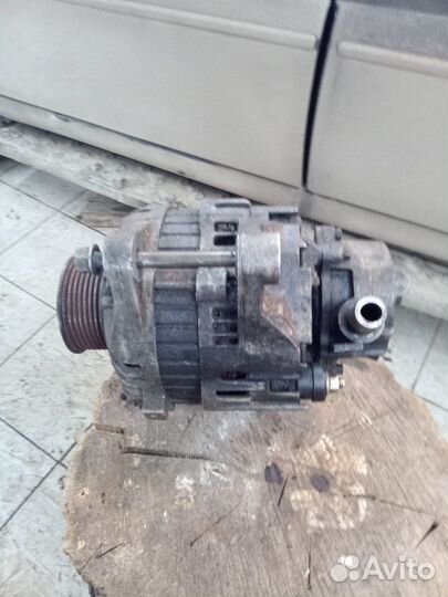 Генератор кия соренто