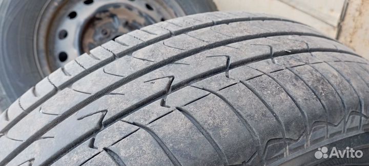 Toyo Tranpath MPZ 185/70 R14