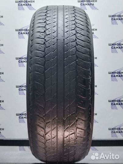 Dunlop Grandtrek AT20 265/65 R17 112S