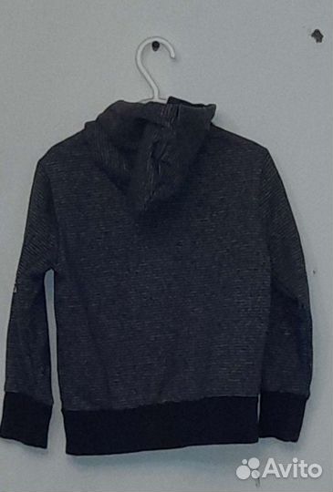 Куртка детская (алемпийка)
