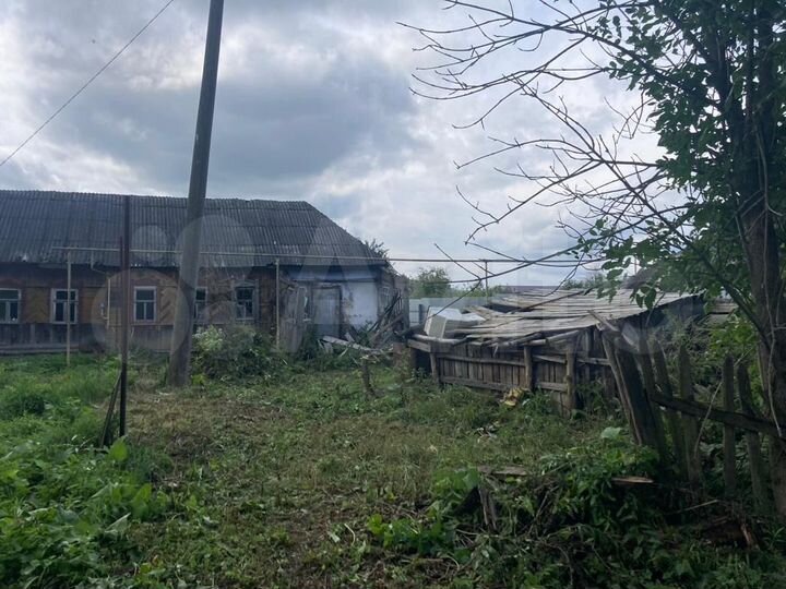 Участок 9 сот. (ИЖС)