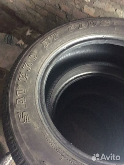 GT Radial Savero HT Plus
