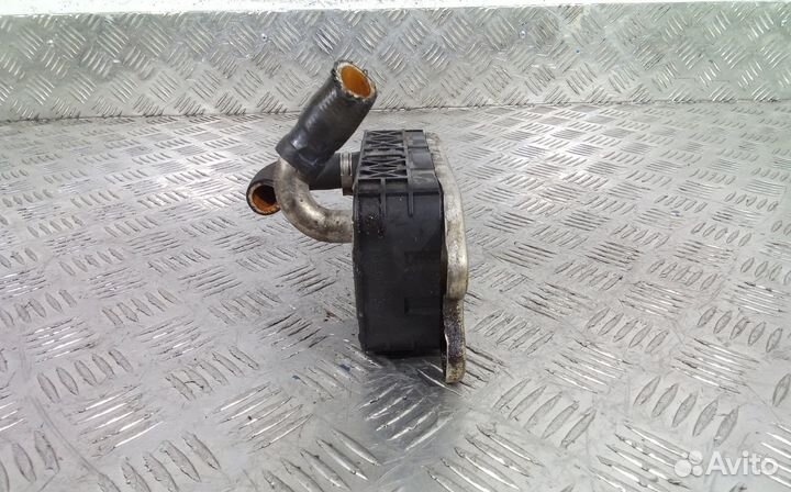 Теплообменник бензиновый Volvo S60 рест. 2006