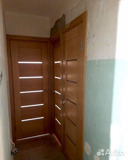 Межкомнатные Двери от поставщика