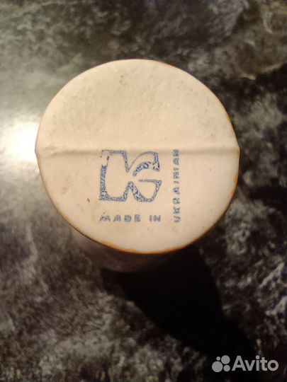 Ваза фарфор