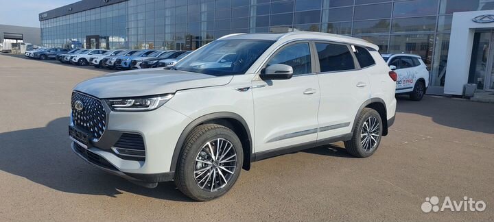 Chery Tiggo 8 Pro Max 2 AMT, 2023