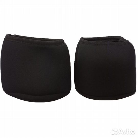 Чехлы на стремена неопреновые