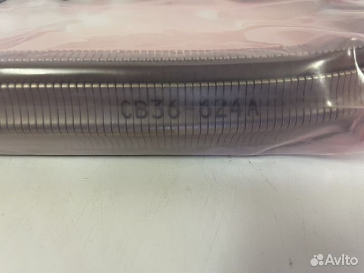 Ремень для вариатора JF011E (CVT) bosch 901083