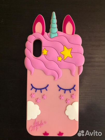 Чехол на iPhone Х или хs