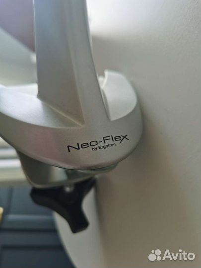 Кронштейн для монитора Ergotron