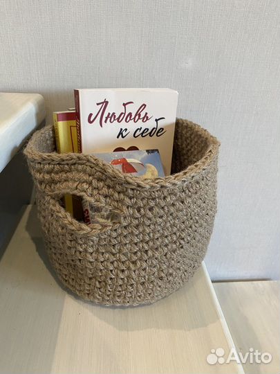 Корзина для хранения