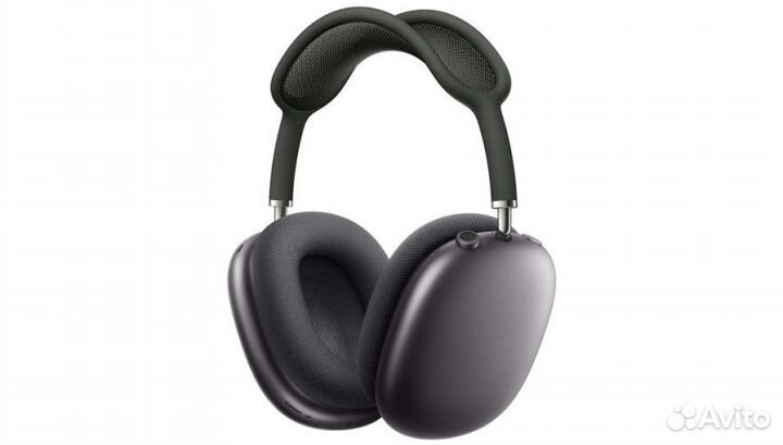 Наушники Apple AirPods Max Black