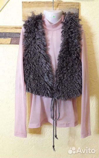 Комплект для девочки