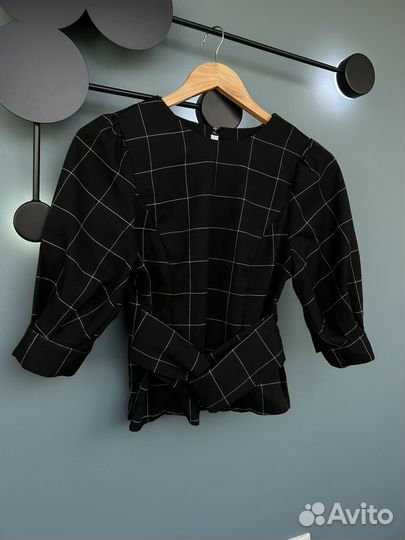 Блуза tally weijl 42