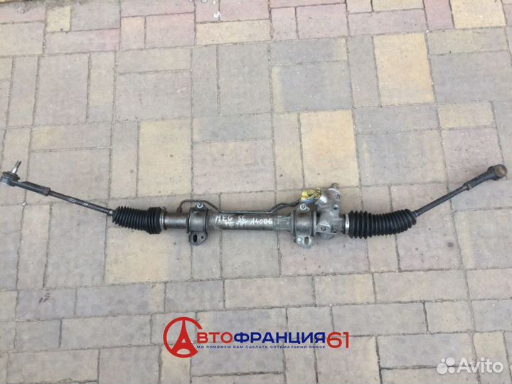 Рулевая рейка, 7700429502 renault megane scenic, 3